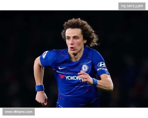 大卫路易斯战术定位解析与角色演变探讨