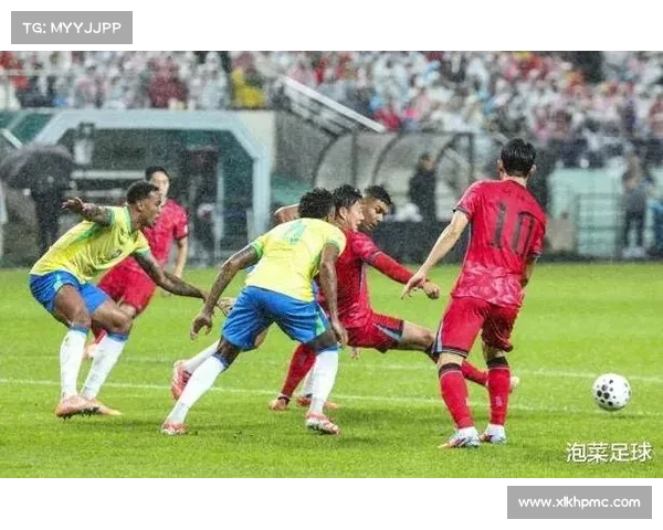 中国足球曾否逼平巴西真相全面解析历史赛事实情大起底与背后细节