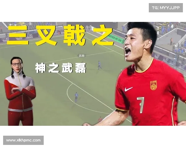 全面揭秘武磊传奇进程与辉煌纪录背后动人荣耀故事时代新篇章